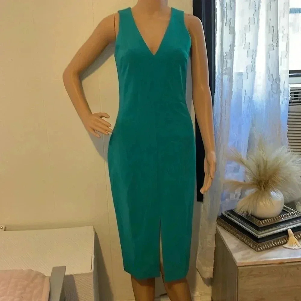 Likely elegant dress